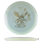 Yikun Discs Dragon Yao - Clear - Powergrip USA
