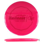 Climo Disc Golf Victory Line Belleair - Light Red - Powergrip USA