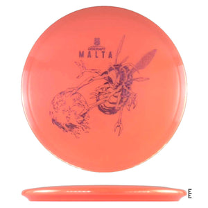Discraft Big Z Malta Paul McBeth - Orange - Powergrip USA