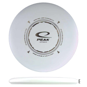 Zero Pro Peak