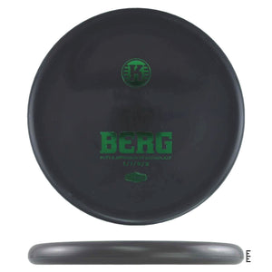 K3 Hard Berg