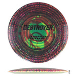 Innova Star I - Dye Destroyer - Unique - Powergrip USA