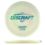Discraft ESP Swarm First Run - Khaki - Powergrip USA
