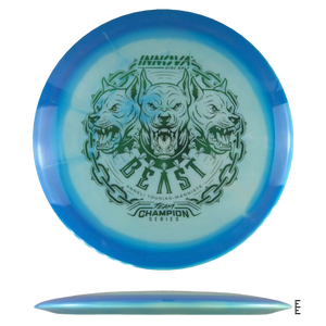 Proto Glow Halo Star Beast 2026 Anelli Tõugjas-Männiste Tour Series