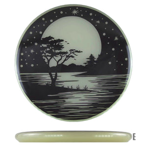 Axiom Discs Total Eclipse Envy - Custom Dye - Evening Lake - Custom Dye - Powergrip USA