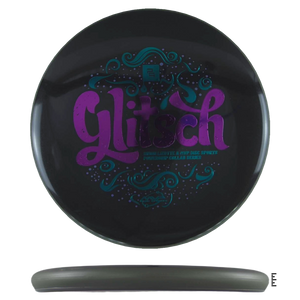 R2 Eclipse Rim Glitch Glitsch - Simon Lizotte & MVP Powergrip Collab Series
