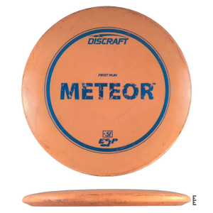 ESP Meteor - Used