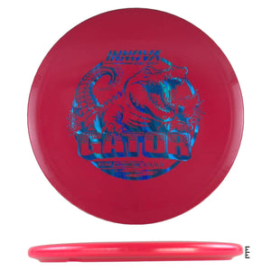 Innova Star Gator - Red - Powergrip USA