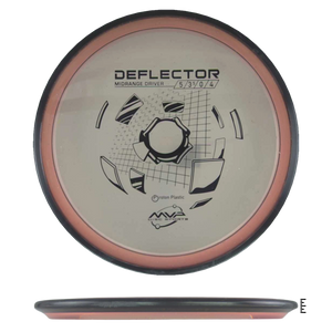Proton Deflector - Used