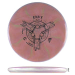 Axiom Discs Cosmic Neutron Envy - Peach / Plum - Powergrip USA