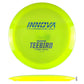 Innova Champion TeeBird - Fluorescent Yellow - Powergrip USA