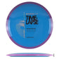 Axiom Discs Simon Line Neutron Time - Lapse - Blue / Violet - Powergrip USA