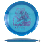 Opto Sapphire - Blue - Powergrip USA