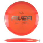 Latitude 64 Opto River - Orange - Powergrip USA