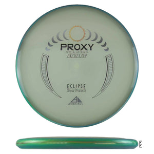Axiom Discs Eclipse Proxy - Unique - Powergrip USA