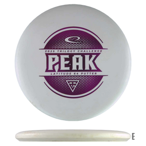 Zero Pro Peak - Used
