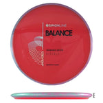 Axiom Discs Neutron Balance - Unique - Powergrip USA