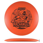 Innova DX Archangel - Orange - Powergrip USA