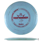 Dynamic Discs Fuzion Defender disc golf disc