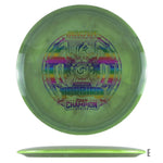 Star Teebird 2025 Väinö Mäkelä Tour Series - Moss - Powergrip USA