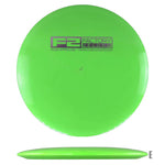 Pro Leopard - Green -  Powergrip USA