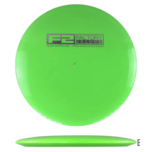 Pro Leopard - Green -  Powergrip USA