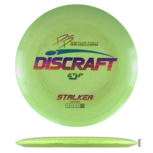 Discraft ESP Stalker disc golf driver