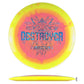 Innova Halo Destroyer - Pink / Yellow - Powergrip USA