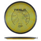 MVP Tesla distance driver disc