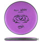MVP Disc Sports Electron Ion - Magenta - Powergrip USA
