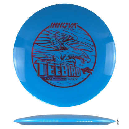 Star TeeBird