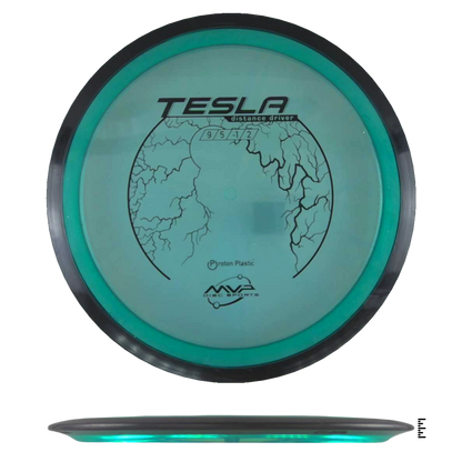 Proton Tesla - Used