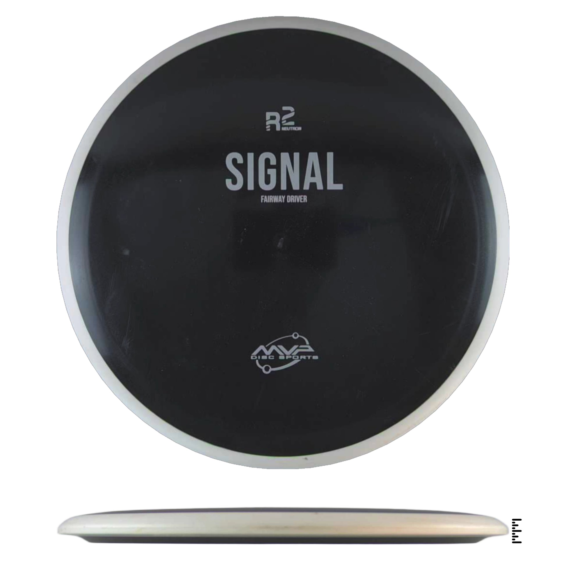 MVP Signal Fairway Driver disc