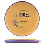 Axiom Discs Simon Line Pixel disc golf disc