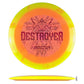 Innova Halo Destroyer - Orange / Yellow - Powergrip USA