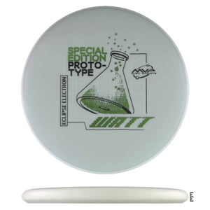 Eclipse Electron Watt - Special Edition Prototype