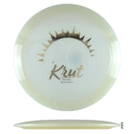 Kastaplast K1 Glow Krut - Glow - Powergrip USA