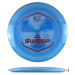 Latitude 64 Royal Grand Sweep - Sky Blue - Powergrip USA