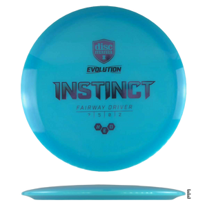 Evolution Neo Instinct - Used