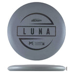 Discraft Rubber Blend Jawbreaker Luna Paul McBeth - Gray - Powergrip USA