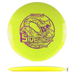 Innova Star Sidewinder - Yellow - Powergrip USA
