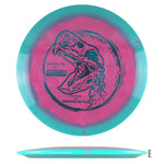Innova Halo Firebird - 2024 Greater Peoria Open - Pink / Turquoise - Powergrip USA