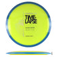 Axiom Discs Simon Line Neutron Time - Lapse - Yellow / Blue - Powergrip USA