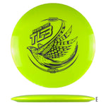 Innova Mason Ford TL3 disc golf disc