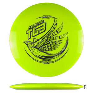 Innova Mason Ford TL3 disc golf disc