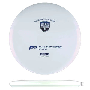 S-Line P3x