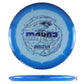 Innova Halo Star Mako3 - White / Blue - Powergrip USA