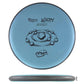 MVP Disc Sports Electron Firm Ion - Aquamarine - Powergrip USA