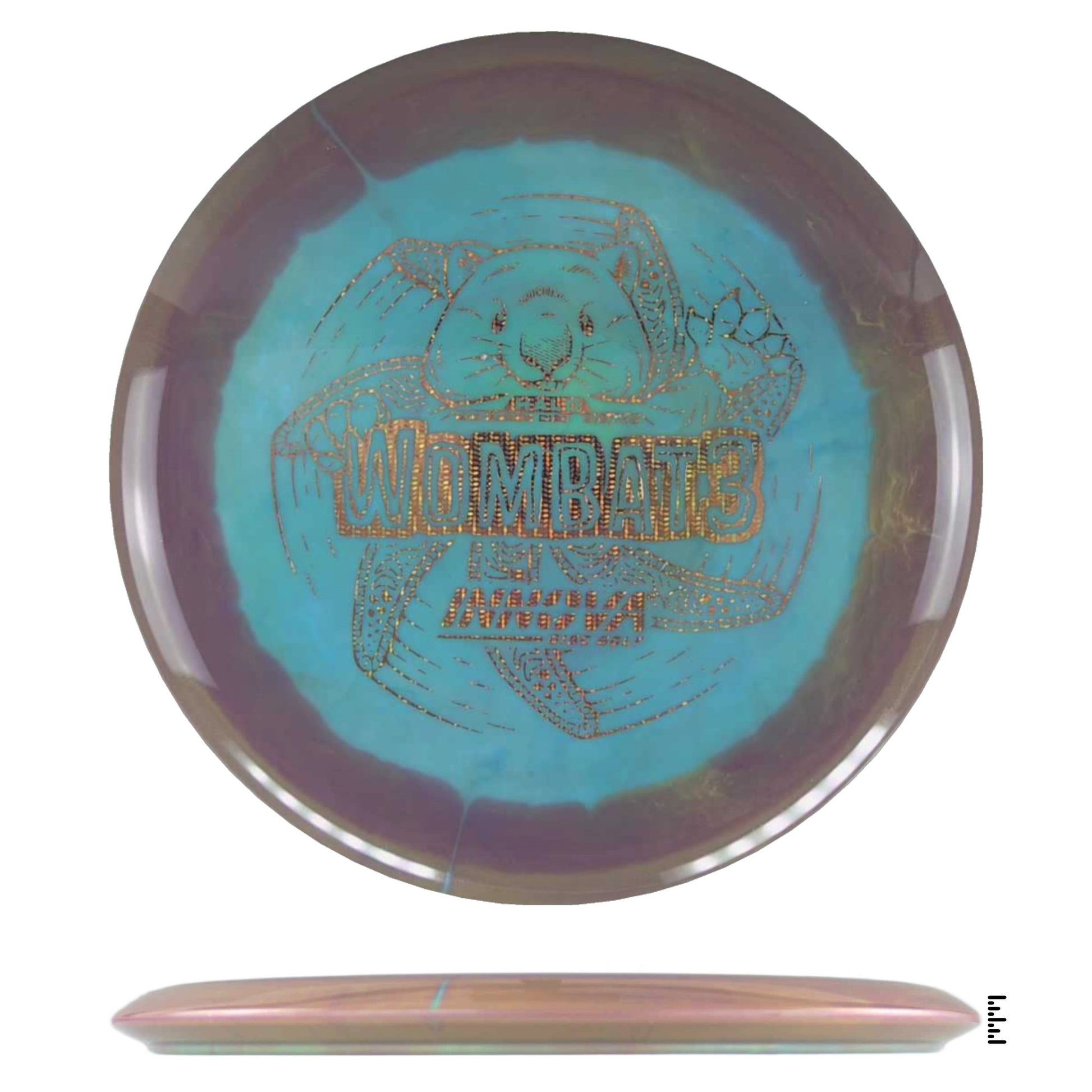 Innova Halo Star Wombat3 - Unique - Powergrip USA