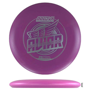 Innova DX Aviar Putt & Approach - Violet - Powergrip USA